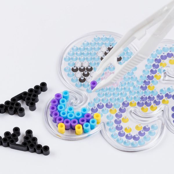 Термомозаика, №09 Осьминог, Hobbius TLS-01