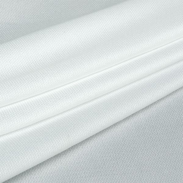 Дублерин эластичный 62г/м², 662W белый 150см уп.1м, IdealTex