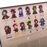 Игра настольная Эврикус Инкантибус PG-17604