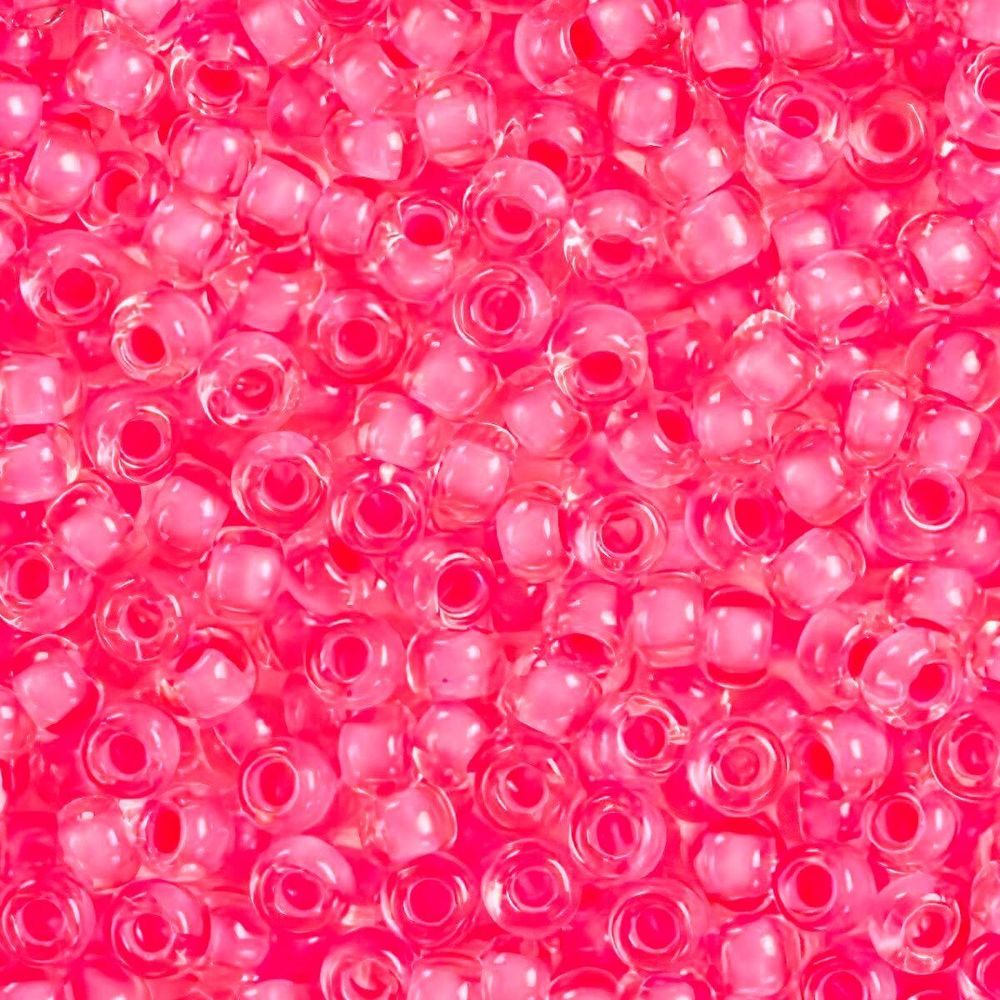 Бисер Preciosa 10/0 (2.3 мм), 50 г (10х5 г), цв. 38398/1