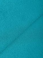 Флис 2-сторонний 190 г/м², 150 см / 10 метров, TBY-0059-548.10, цв.S548 бирюза