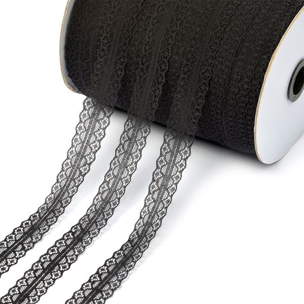 Кружево отделочное в стиле 