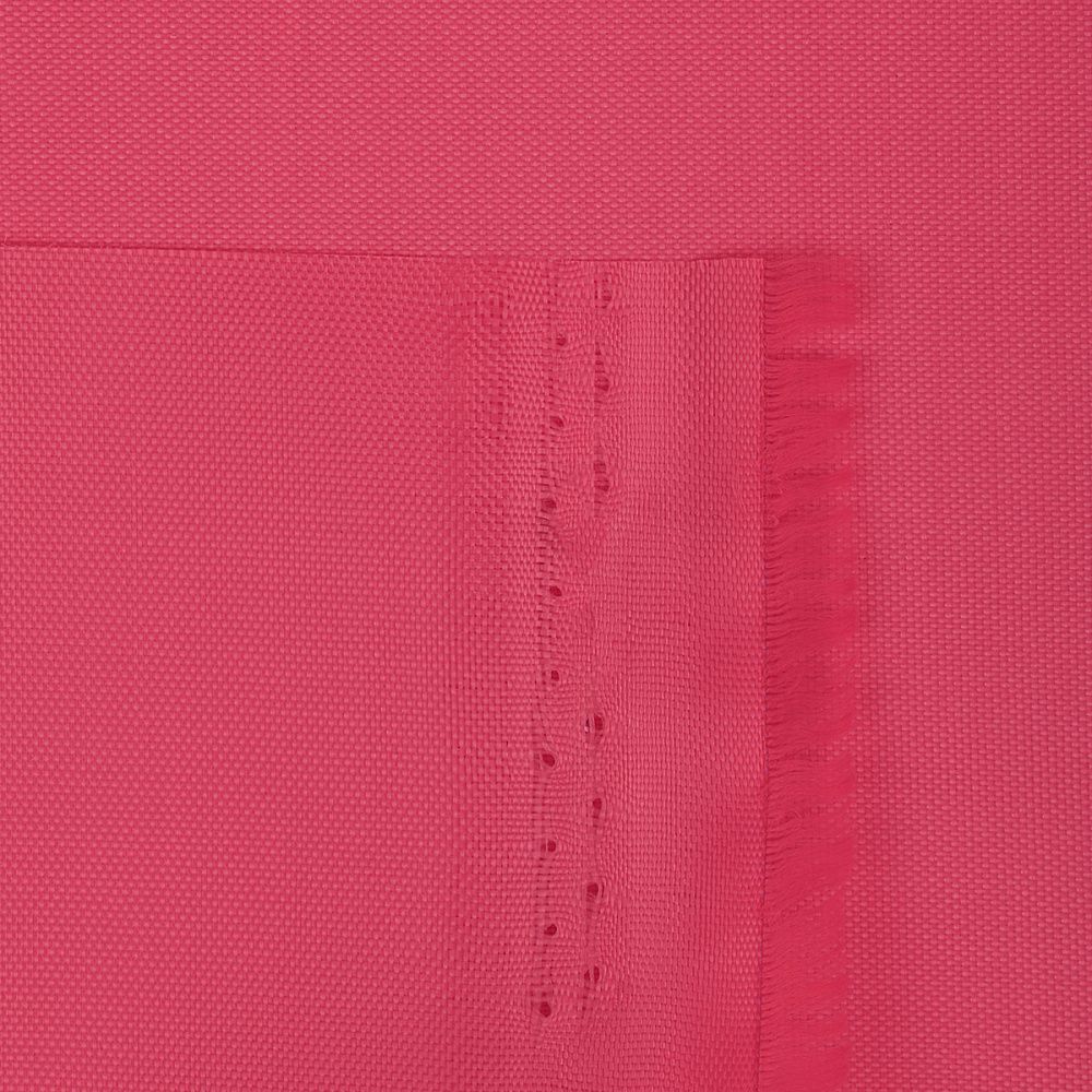 Оксфорд 600D PU800 ВО 220 г/м², 150 см / 5 метров, ОКС.600.220.165.5, цв.165 ярко-розовый