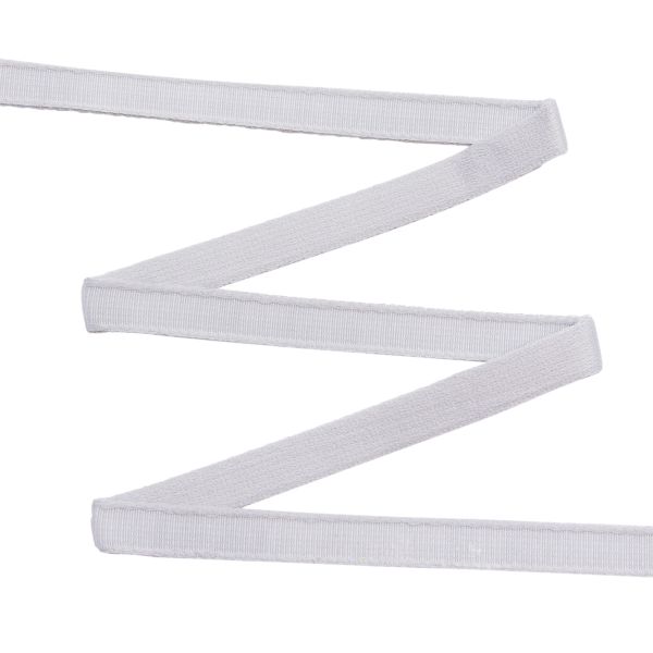 Лента тоннельная (чехол для косточек) 11.0 мм / 50 метров, C154 св.серый)