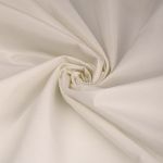 Карманная ткань 80 г/м², 150 см / 5 метров, TBY.Pct.03.5, цв.белый