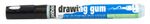 Маскирующий маркер Drawing gum 0.7 мм, 5.5 мл, Pebeo