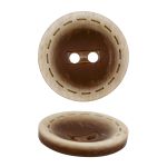 Пуговицы 2 прокола 28L (005 (св.бежевый)), 72 шт /TOS/