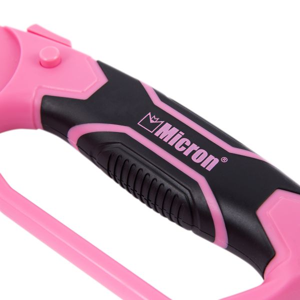 Нож раскройный пластик/металл ⌀45 мм, Micron CER-45