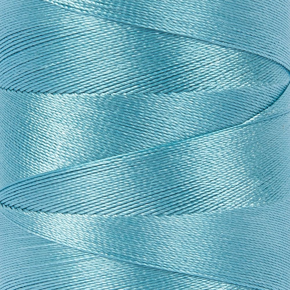 Нитки универсальные особо прочные Gamma 210D/3, 912 м / 1 кат., 255 голубой