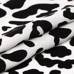 Штапель 90 г/м², 145 см / 25 метров, TBY Vi-E1323-3 цв.E1323-3