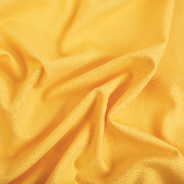 Рома 350 г/м², 150х165±2 см, желтый/yellow, Gamma RMFN