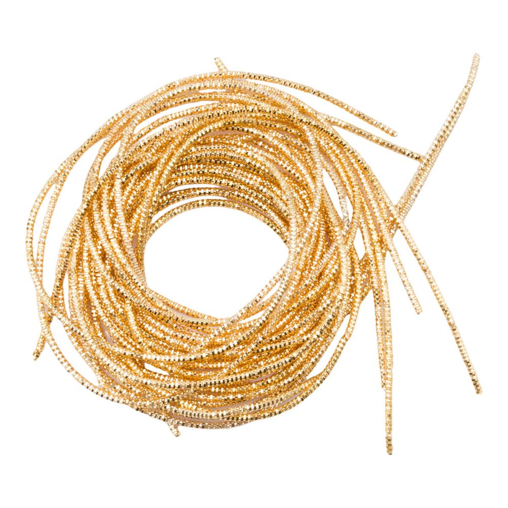 Трунцал Золото 0,7 мм 5±0.1 грамм, ТК001НН07