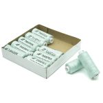 Нитки швейные бытовые Bestex 40/2, 365 м (400 ярд) / 10 кат., 083 ледяная мята