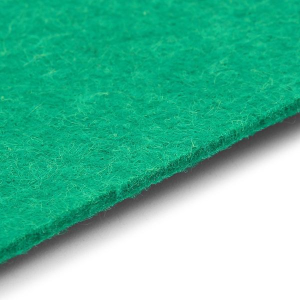 Фетр листовой жесткий 3.0 мм, 40х60см, 1шт/упак Astra&Craft (AF850 изумрудный)