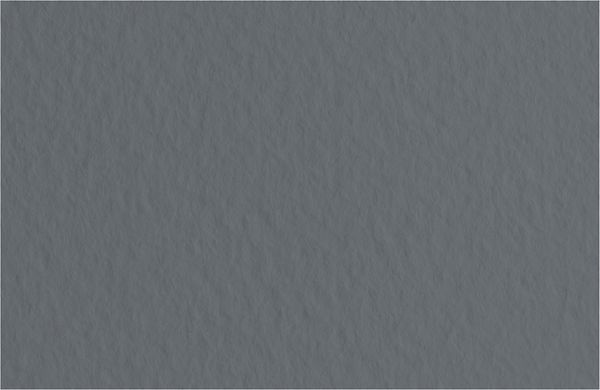 Бумага для пастели 160 г/м², 70х100 см, 10 листов, Antracite/Антрацитовый, Fabriano