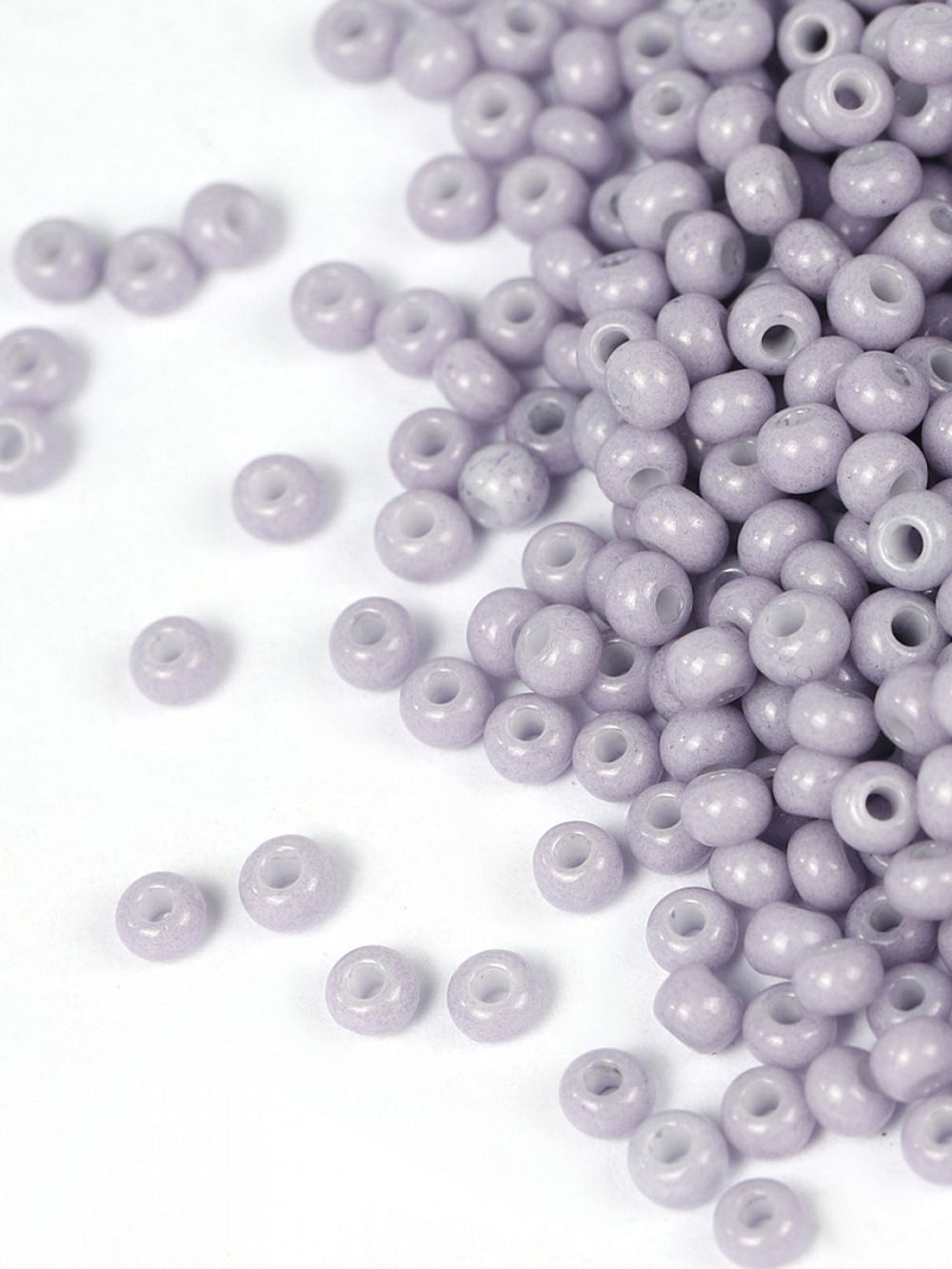 Бисер Preciosa 10/0 (2.3 мм), 50 г (10х5 г), цв. 03121