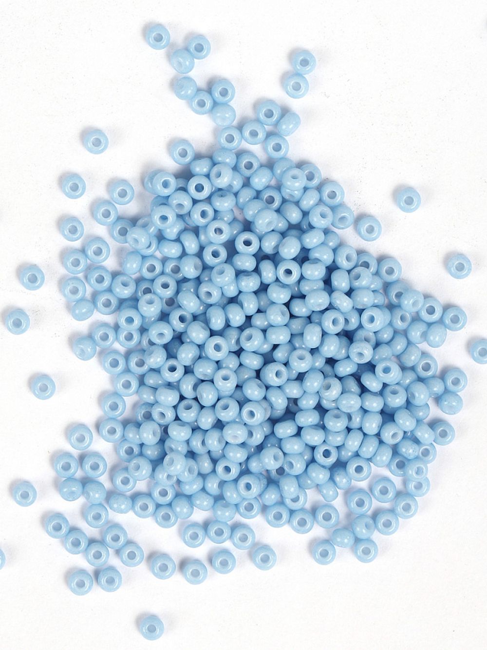 Бисер Preciosa 10/0 (2.3 мм), 50 г (10х5 г), цв. 03132