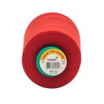 Нитки универсальные Bestex 40/2, 4570 м (5000 ярд) / 1 кат., 049 ярко-алый