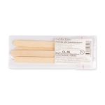 Палочки для перемешивания OL-05, 5 шт, деревянные, Bubble Time OL-05