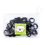 Набор резинок для волос 5х42 шт, №03 ассорти, Cherry Mary DC07075