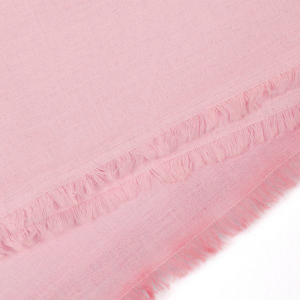 Батист 72 г/м², 150 см / 1 метр, TBY.Bt.04.1, цв.св.розовый