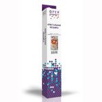 Алмазная (кристальная) мозаика Фрея, Джокер, 26,5х51,5 см