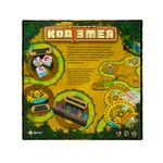 Игра настольная Эврикус Код Змея PG-17391