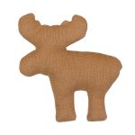 Набор для шитья игрушки Арома Пряничный лось 12 см, Miadolla AT-0383