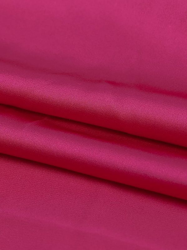 Шелк Армани 90 г/м², 150 см / 2 метра, арт.Arm-043 цв.43 малиновый