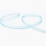 Лента капроновая (органза) _3.0 мм / 45.7 метров, 064 св.голубой, Blitz OR-3