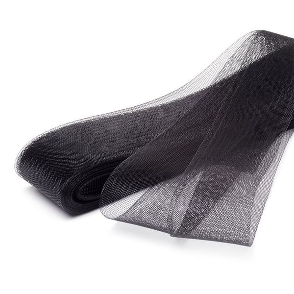 Регилин мягкий 70.0 мм / 23±1 метра, MF-70 черный