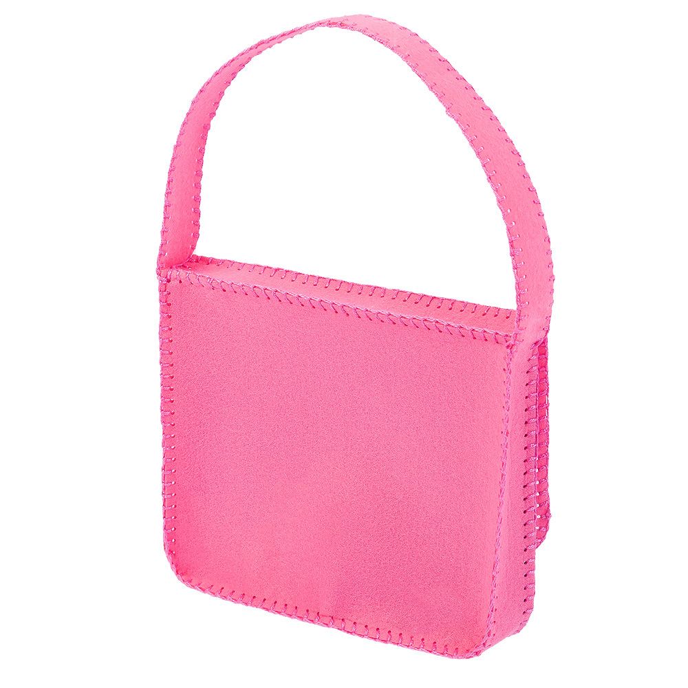 Набор для шитья игрушки Сумочка "Царевны" 16 см, Miadolla TSR-0341