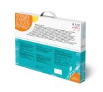 Картина по номерам Фрея, Щенок в подсолнухе, 40х30 см