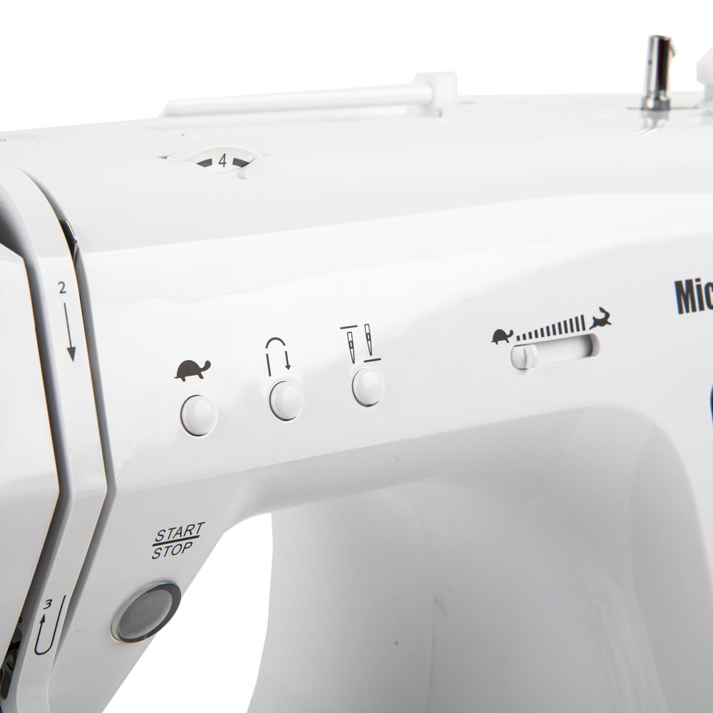 Швейная машина бытовая Micron Memory 200