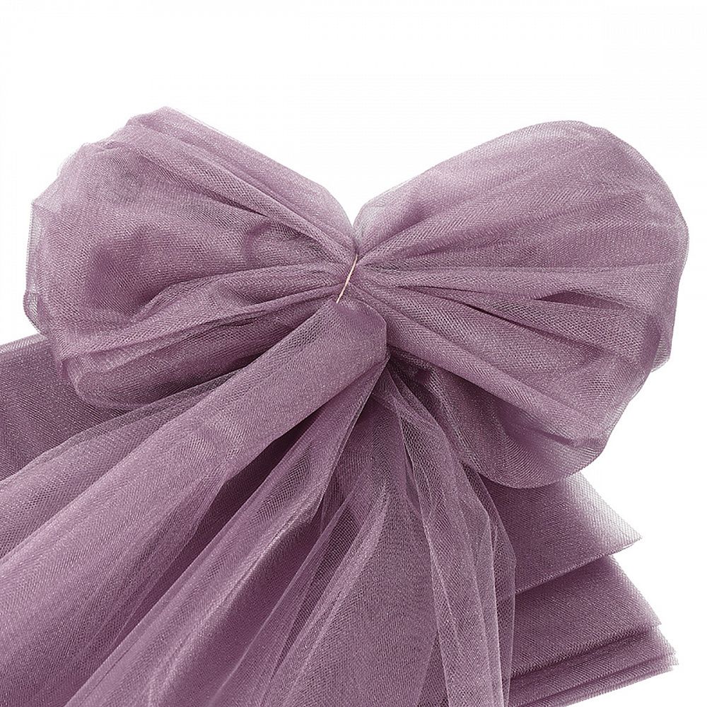 Фатин кристалл средней жесткости блестящий 300 см / 50 метров, K.TRM.133, цв.133 К