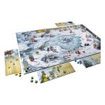 Игра настольная Андор. Вечная зима, Zvezda 8889