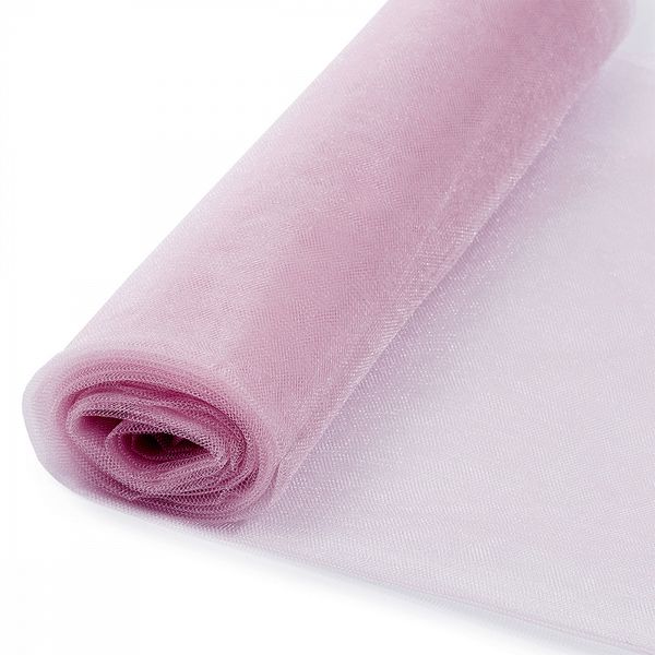 Фатин Кристалл средней жесткости блестящий 300 см / 5 метров, K.TRM.007.5, цв.11 К