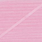 Лента (тесьма) шелковая 2.0 мм / 45.5±0.5 метров, №071 св.розовый, Gamma SR-2