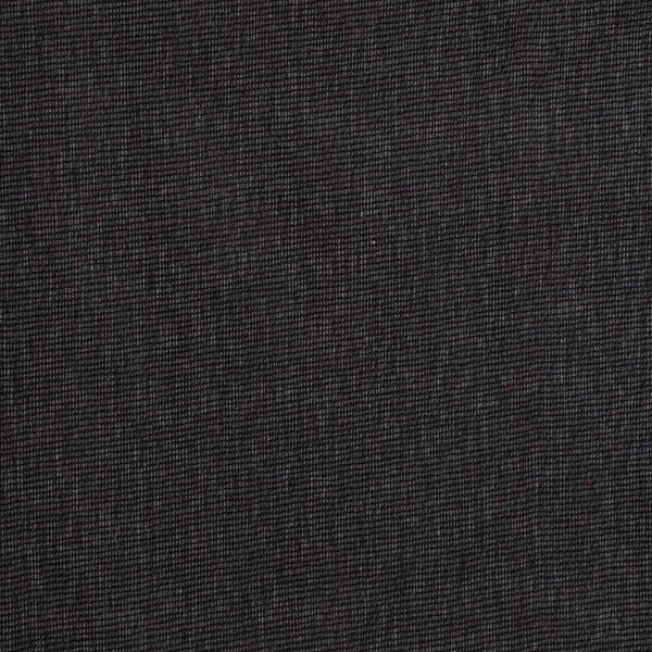 Дублерин шифоновый 30 г/м², 150 см / 100 метров, черный