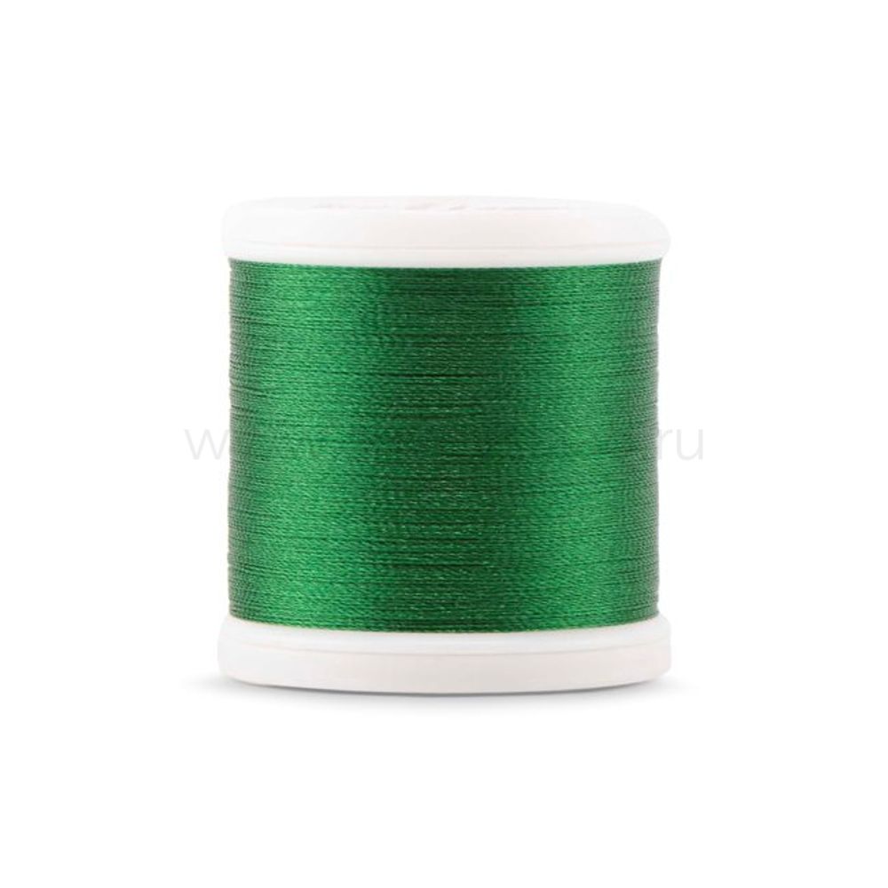 Нитки вышивальные флюоресцирующие Madeira Polyneon №40, 400 м, цв. 1851, 9845, 5 катушек