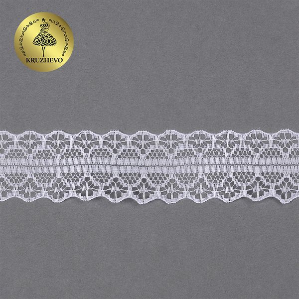 Кружево отделочное в стиле 