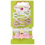 Набор аксессуаров для волос 30 шт, №01, Cherry Mary S6201