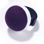 Игольница на руку 5.8 см, 1 шт, с ремешком на липучке, Prym 611340