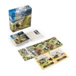 Игра настольная Эврикус Картавентура Нормандия BG-14001