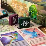 Игра настольная Эврикус Долина вечности: Артефакты PG-17403