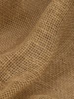 Мешковина 195 г/м², 110 см / 10 метров, 100% джут, МШ195