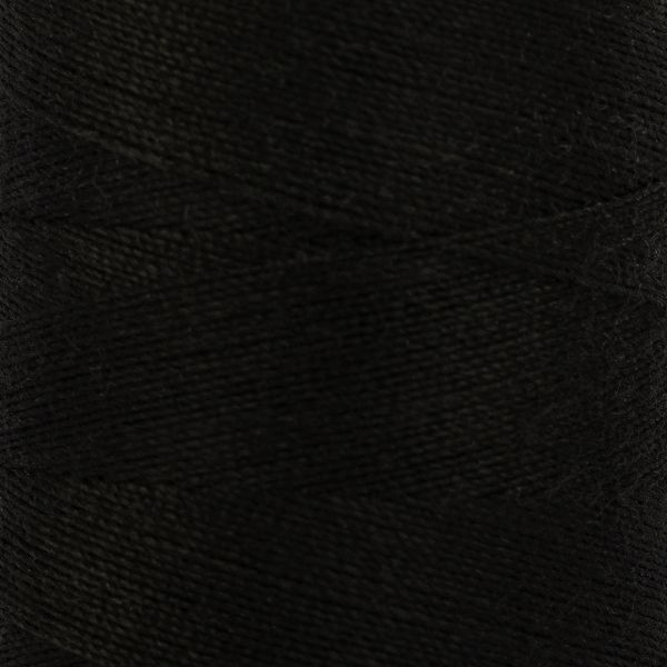 Нитки швейные бытовые Gamma 40/2, 365 м / 10 кат., 500 т.т. хаки