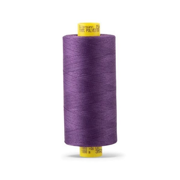 Нитка универсальная Gutermann Mara 120/2, 1000 м, 700207, 3529, 1 шт