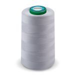 Нитки универсальные Nitka 40/2, 4570 м (5000 ярд) / 1 кат., 189 бл.сиреневый