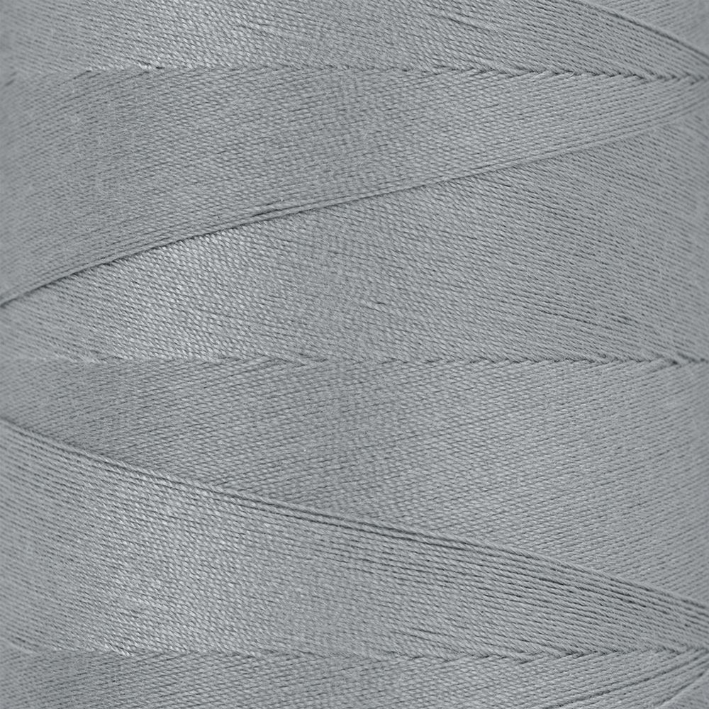 Нитки армированные 45ЛЛ 2500 м, №6606 (153) св.серый, ПНК им.Кирова